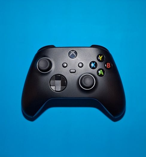 Xbox Series Controller - Carbon Black