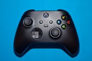 Xbox Series Controller - Carbon Black