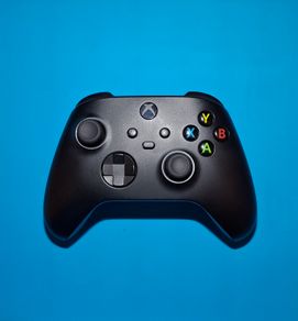 Xbox Series Controller - Carbon Black