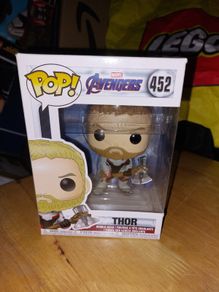 Marvel Thor pop