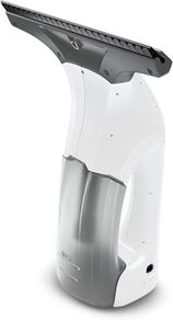 WV 1 Window Vac, Condensation Removal, Battery Running Time: 20 min, LED Display for Battery Status, Dirty Water Tank: 100 ml, Weight: 0.5 kg