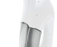 WV 1 Window Vac, Condensation Removal, Battery Running Time: 20 min, LED Display for Battery Status, Dirty Water Tank: 100 ml, Weight: 0.5 kg