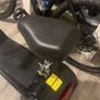Electric mobility scooter Image 7