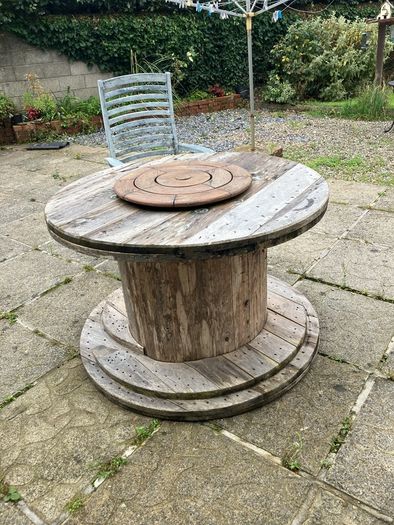 Garden Reel