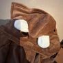 Hoodie Lounge / Robe Image 2