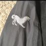 Game of Thrones S2 LL Bean crew anorak Image 2