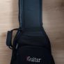 Electric acoustic classical guitar gig bag case fit for fender Stratocaster ESP IBANEZ JACKSON GIBSON size 103/36/10 cm Image 3