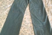 BNWT Oasis 70's Wide Leg Jean Pale Wash size 8