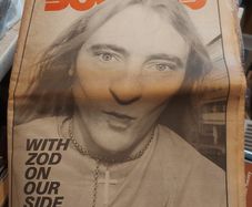 Sounds Music Magazine