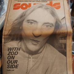 Sounds Music Magazine