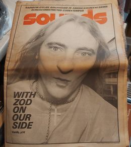 Sounds Music Magazine