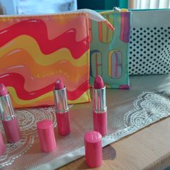 Clinique lipstic