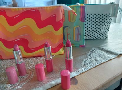 Clinique lipstic