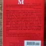 A Fine Balance [1st Vintage International edition] - Rohinton Mistry Image 2