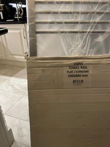 Towel Radiator