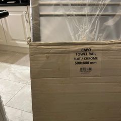 Towel Radiator