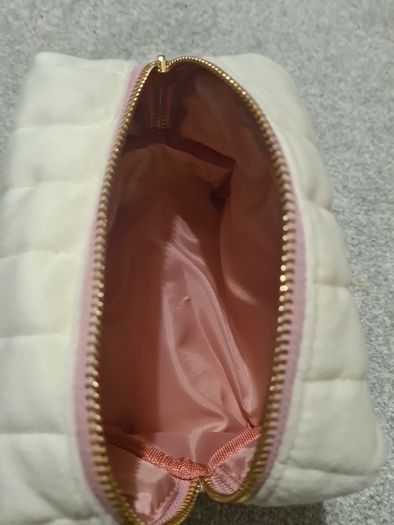SPACE NK Makeup bag