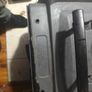 Large AniOne Hard-Shell Dog Crate / Travel Carrier (Size L) Image 4