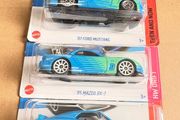 Hot wheels bundle