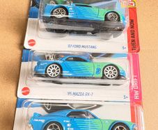 Hot wheels bundle