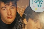 China Crisis - Diary - A Collection.