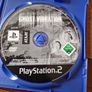 Ghost Vibration PlayStation2 Ps2 games Original Image 3