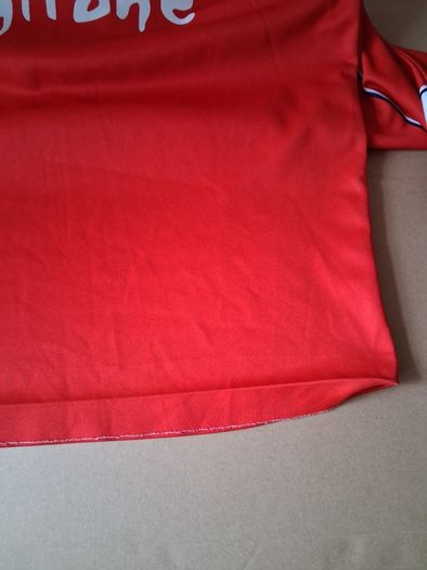 Cork Jersey. Official Oneills Cork GAA Jersey Year 2000 To 2002. Authentic Original From Year 2000. Not A Modern Day Remake.  Collect In Dublin Or Receive Via Post.