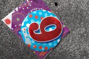 6 today badge