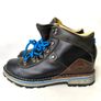 Merrel Leather Trecking Boots Size 5(38) Image 3