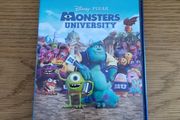 Monsters University