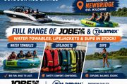 Water Sports