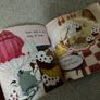 Get the Rat! and Lots of Nuts - Reader (Level 1+) Image 4