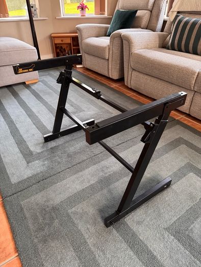 Hercules AutoLock Z-Style Keyboard Stand