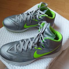 Mens Nike Lunarlon Size 7