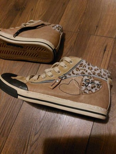 GEOX Respira - uk 7