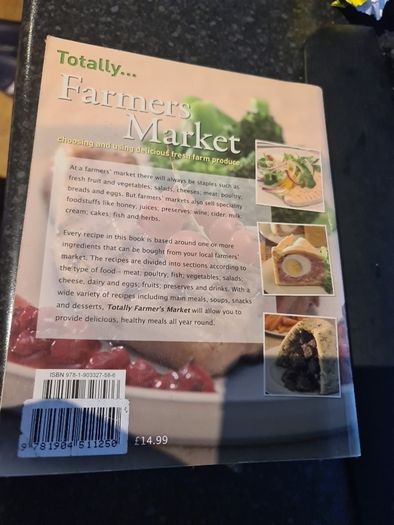 Farmers Market