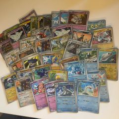 Obsidian Flames - Bulk | Lots of Holos/Reverse