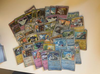 Obsidian Flames - Bulk | Lots of Holos/Reverse