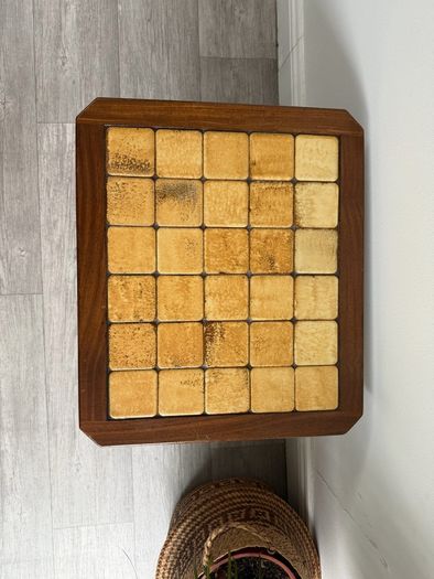 Mid Century GPlan Nest of Tables