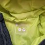 Green mountain warehouse padded waterproof jacket 7-8yrs Image 3