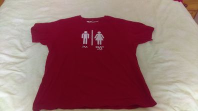 Hairy Baby T-shirt