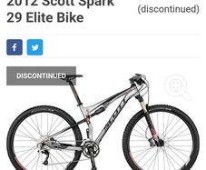 Mountin bike