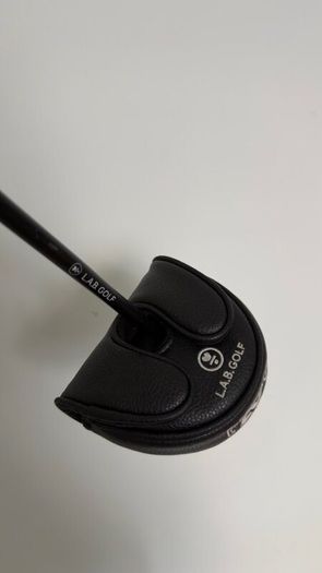 L.A.B. Golf OZ.1i Custom Putter