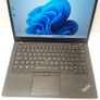 Lenovo Thinkpad P14s | Intel Core I7-1165g7 | 32gb Ram | 512gb Ssd | Nvidia T500 4gb | 14" Laptop Image 2
