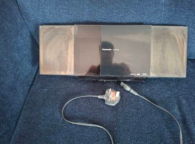 CD Stereo with Bluetooth