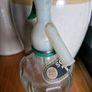 Old soda syphon Image 2