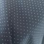 H&M deep navy shirt - size M slim fit - never worn.... Image 5