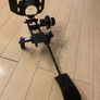 Shoulder rig for camera Image 3