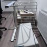 IKEA Children's extendable bed Image 3