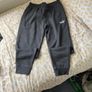 Men's Puma Joggers Grey Large Image 7